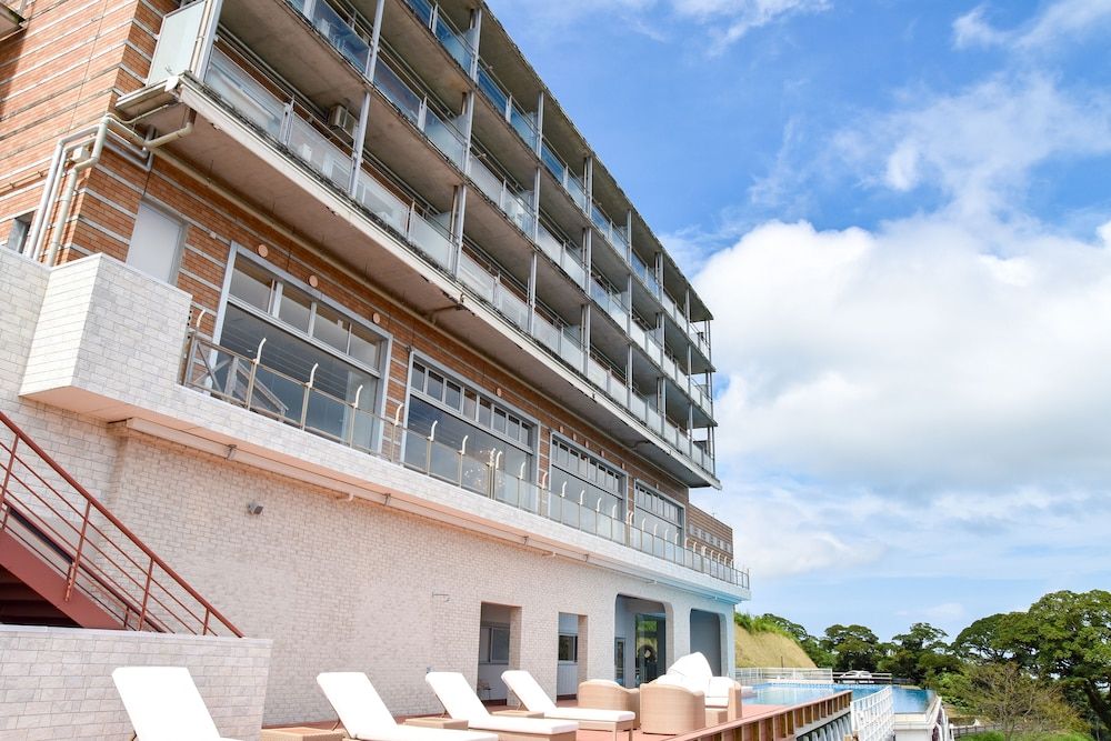 amafuru-oka 5 estrellas en Ibusuki