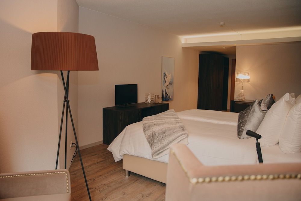 Hotel Dakota 4 stelle a Meiringen