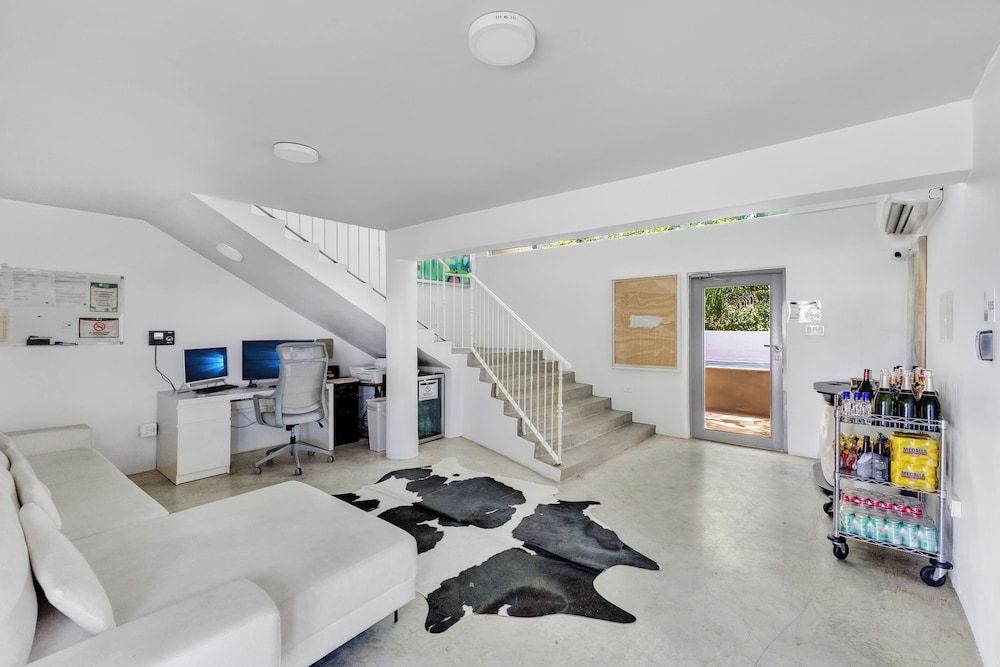 Viento Beach Lodge 3