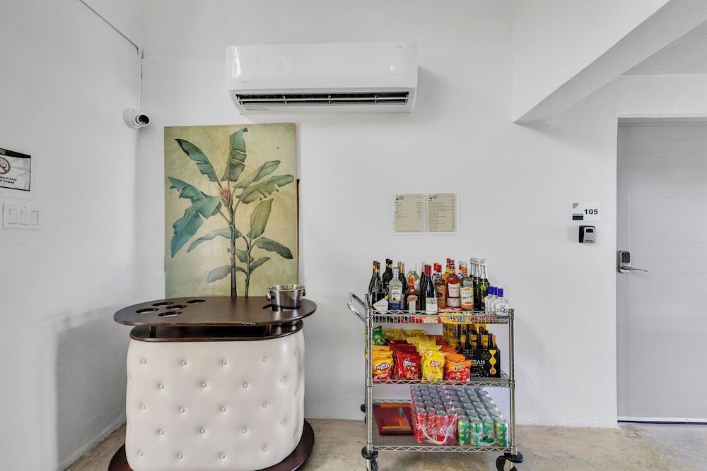 Viento Beach Lodge 2