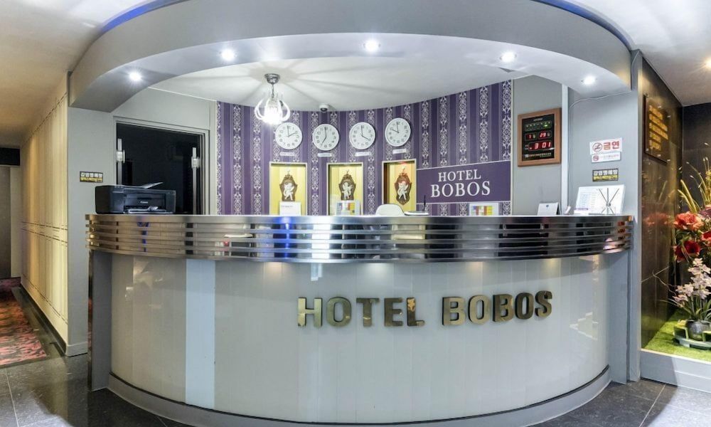Bobos Hotel 1