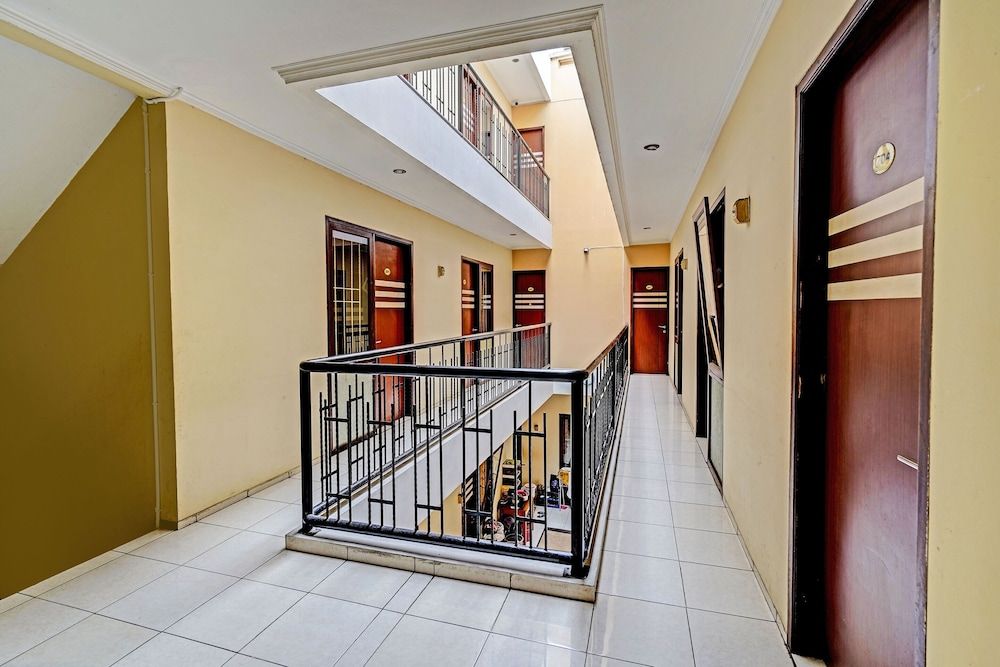 OYO 91364 Pondok Alfa 3
