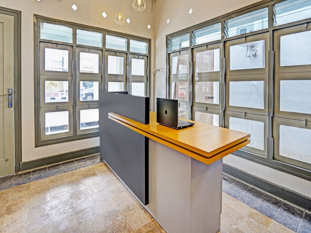 Hotel O Nawangwulan 2