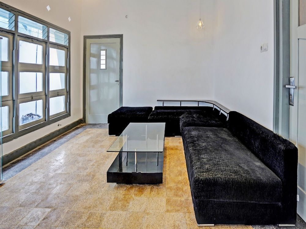 Hotel O Nawangwulan 3