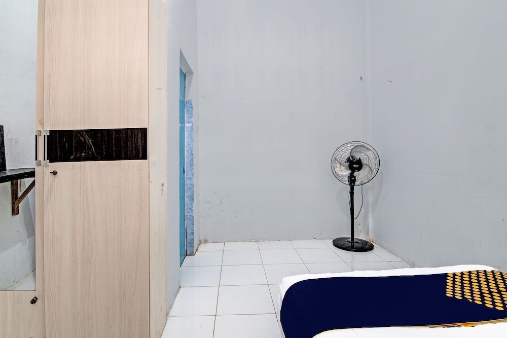 Hotel O Homestay Hj Lela Syariah 3