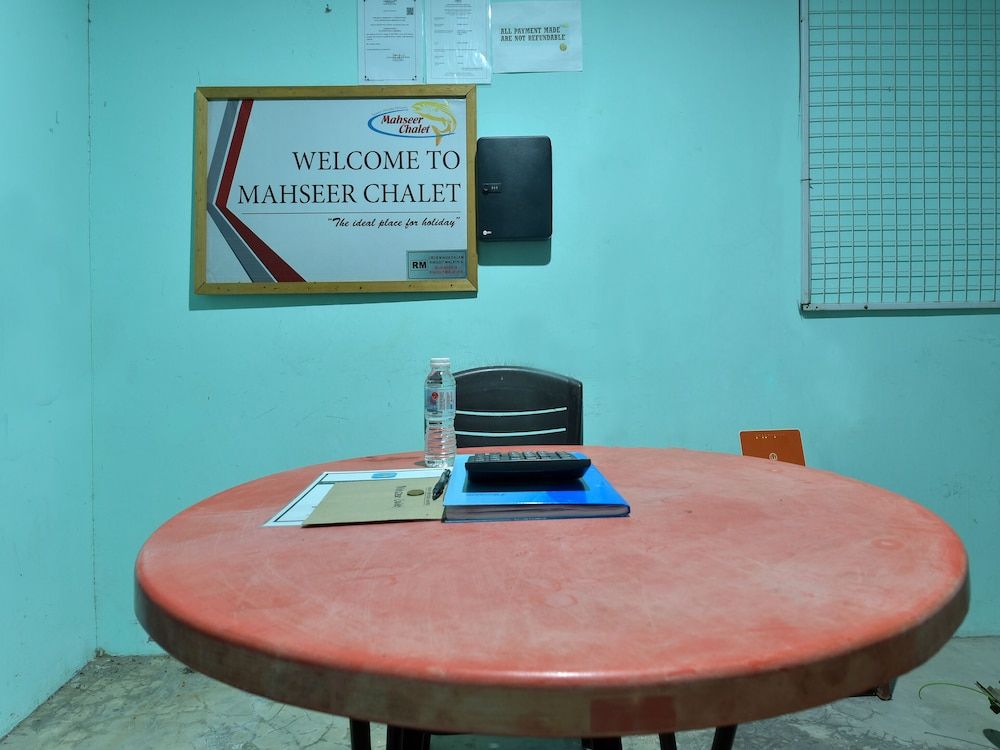 Spot On 90619 Mahseer Hostel 2