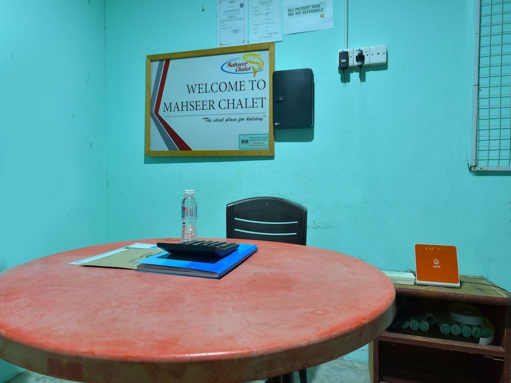 Spot On 90619 Mahseer Hostel 3