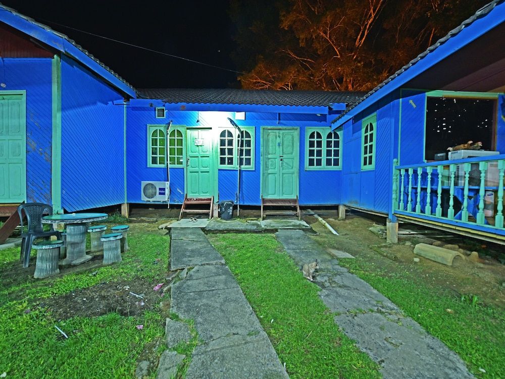 OYO 90620 Mahseer Chalet 2