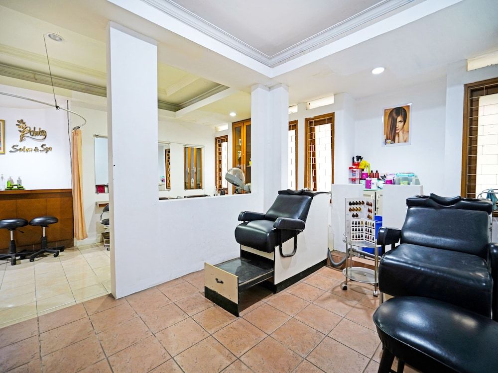 Hotel O Garden Hostel 3