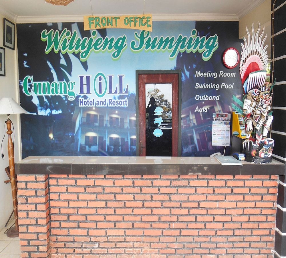 Cunang Hill Hotel & Resort 2