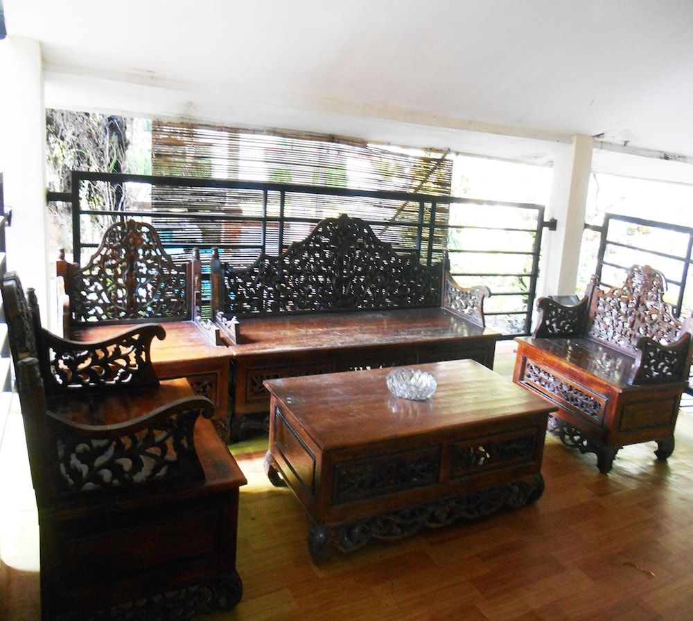 Cunang Hill Hotel & Resort 3