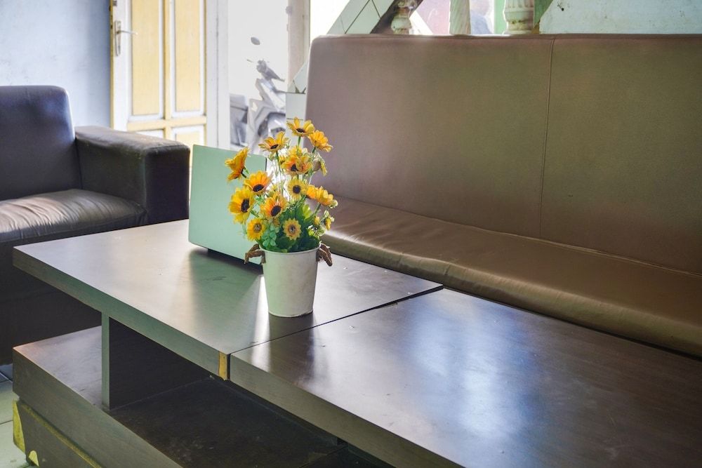 Hotel O Mutiara Guest House 3