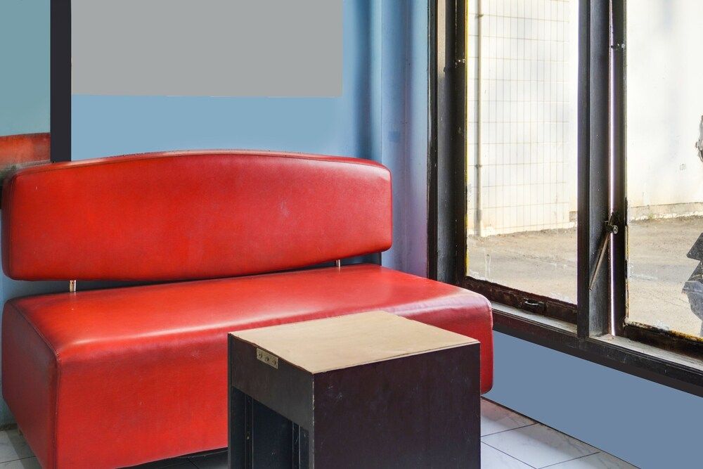 Hotel O Mutiara Guest House 2