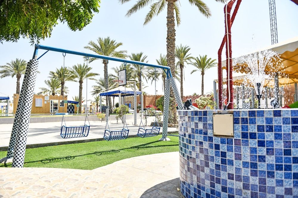 OYO 138 Gulf Sand Motel 2