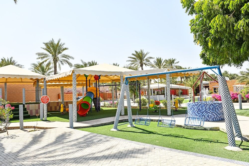 OYO 138 Gulf Sand Motel 3