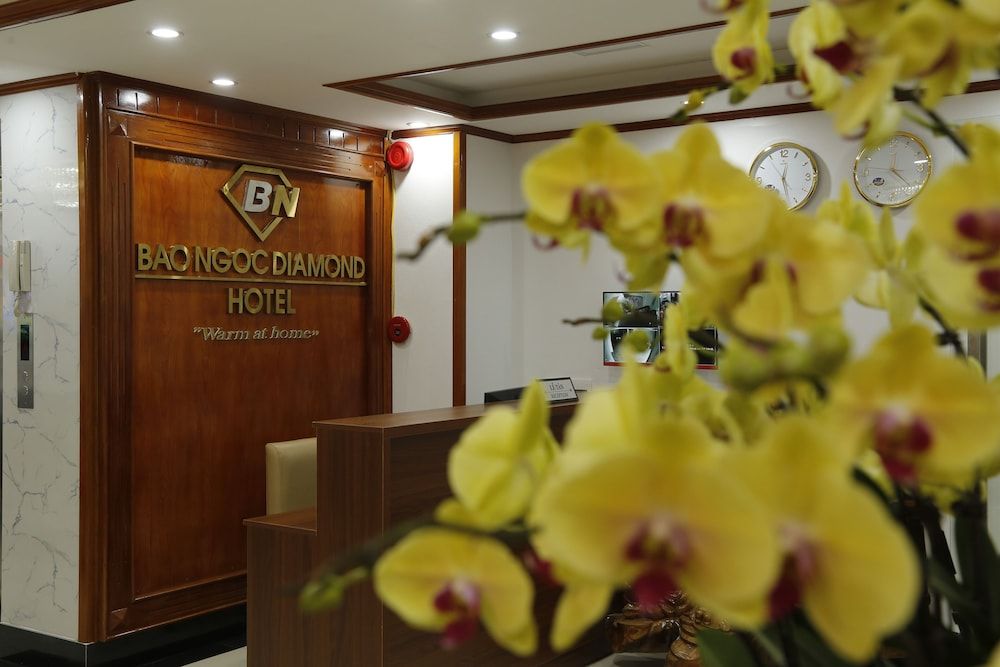 Bao Ngoc Diamond Hotel 3