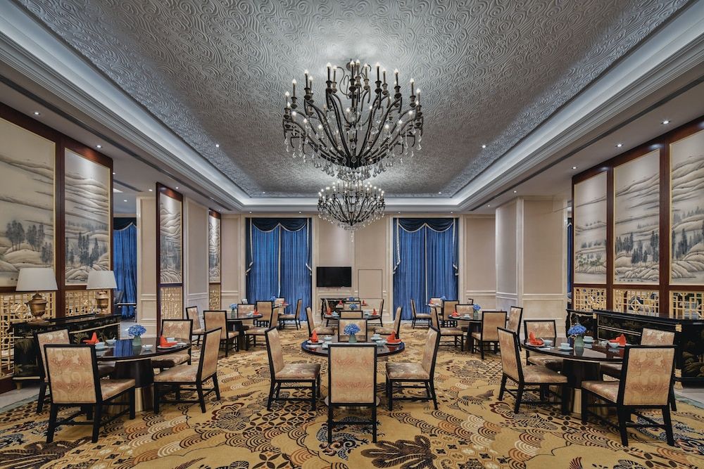 Crowne Plaza Dongying by IHG