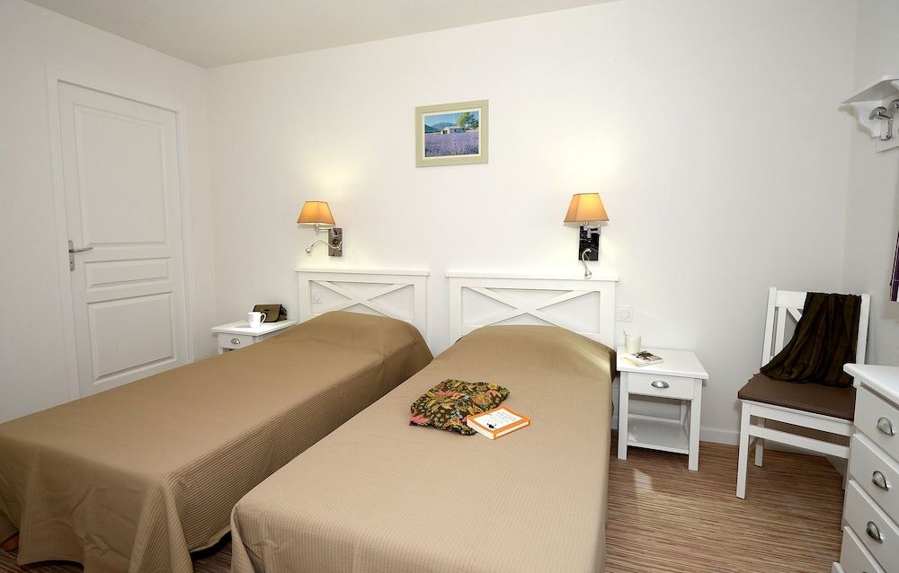 Résidence Odalys Le Mas des Alpilles 3