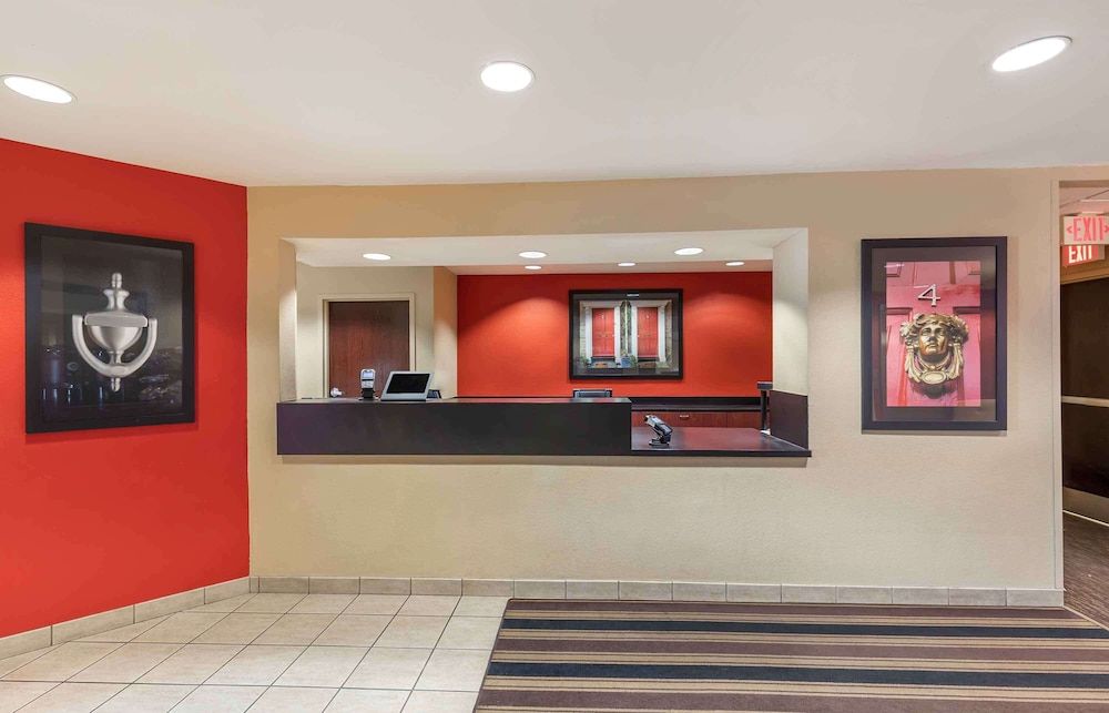 Extended Stay America Suites Austin Round Rock South 3