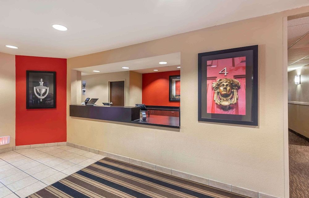 Extended Stay America Suites Austin Round Rock South 2