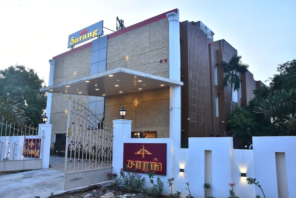 Justa Sarang Rameshwaram 3