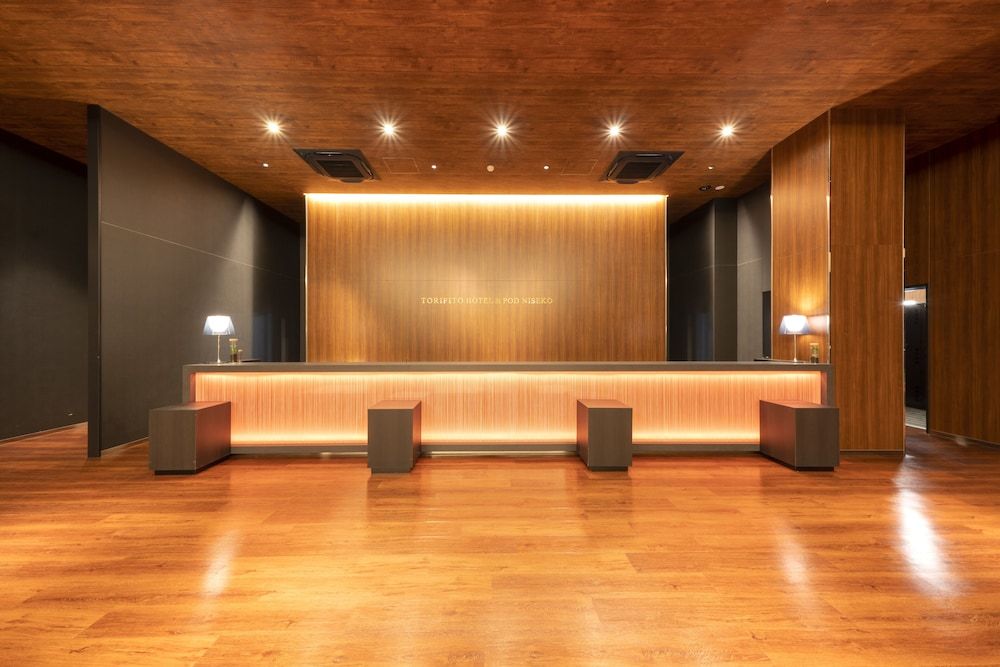 Torifito Hotel And Pod Niseko 3