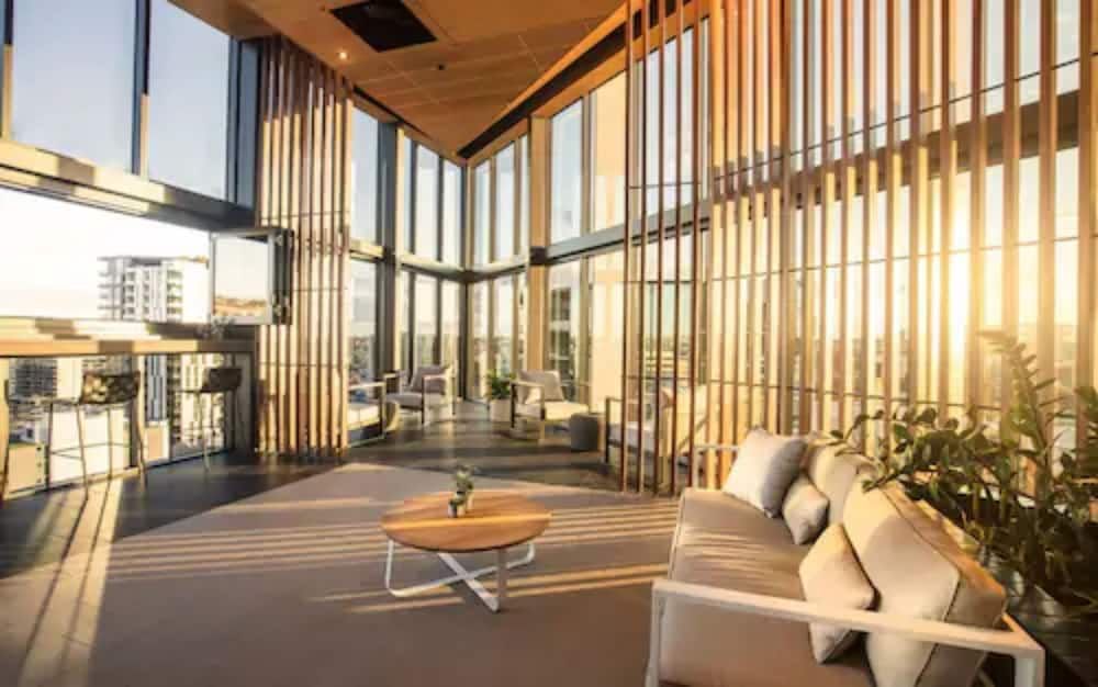 Brisbane One Apartments by CLLIX 3