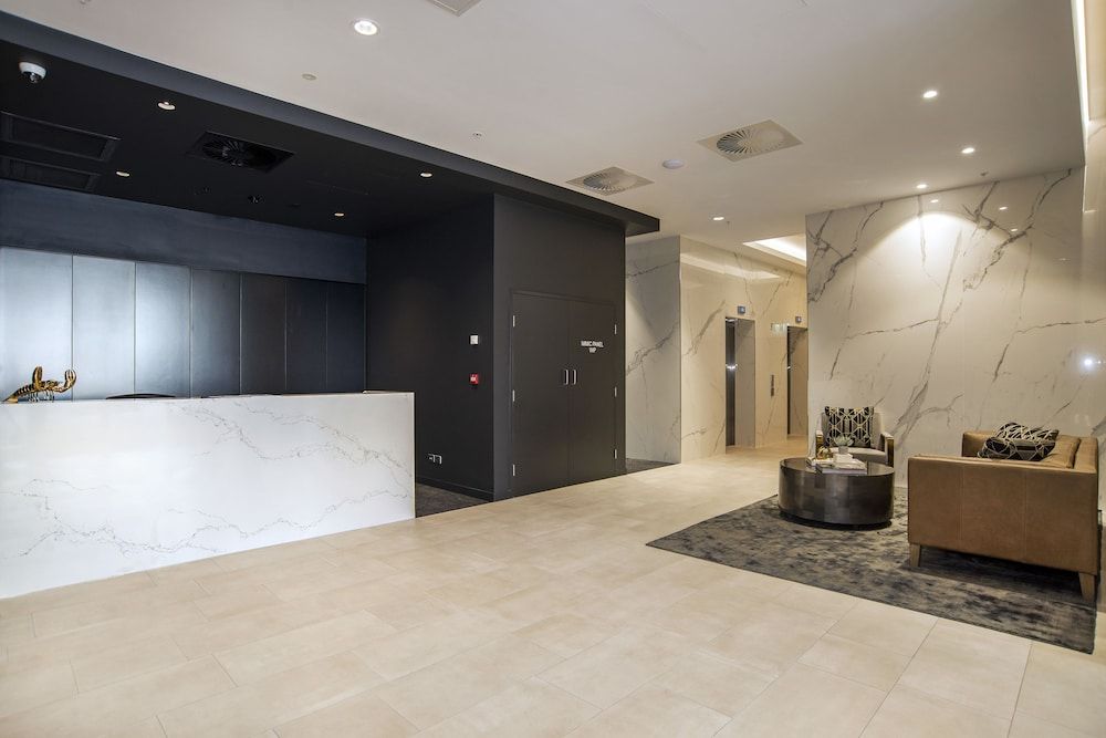 Brisbane One Apartments by CLLIX 2