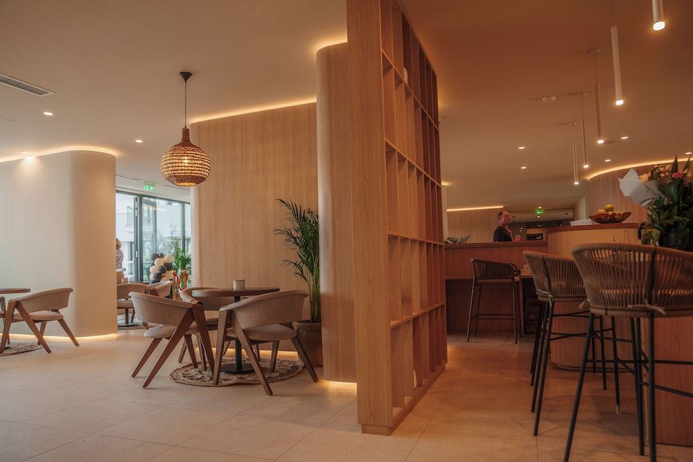 ALEZZI INFINITY RESORT & SPA 2