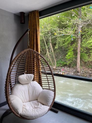 Macartaşı Hotel 4 estrellas en Macka