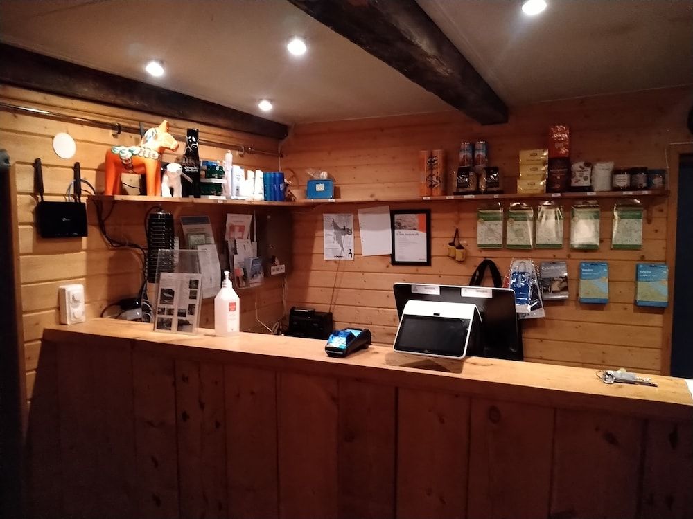 Johannisholm Adventure 2