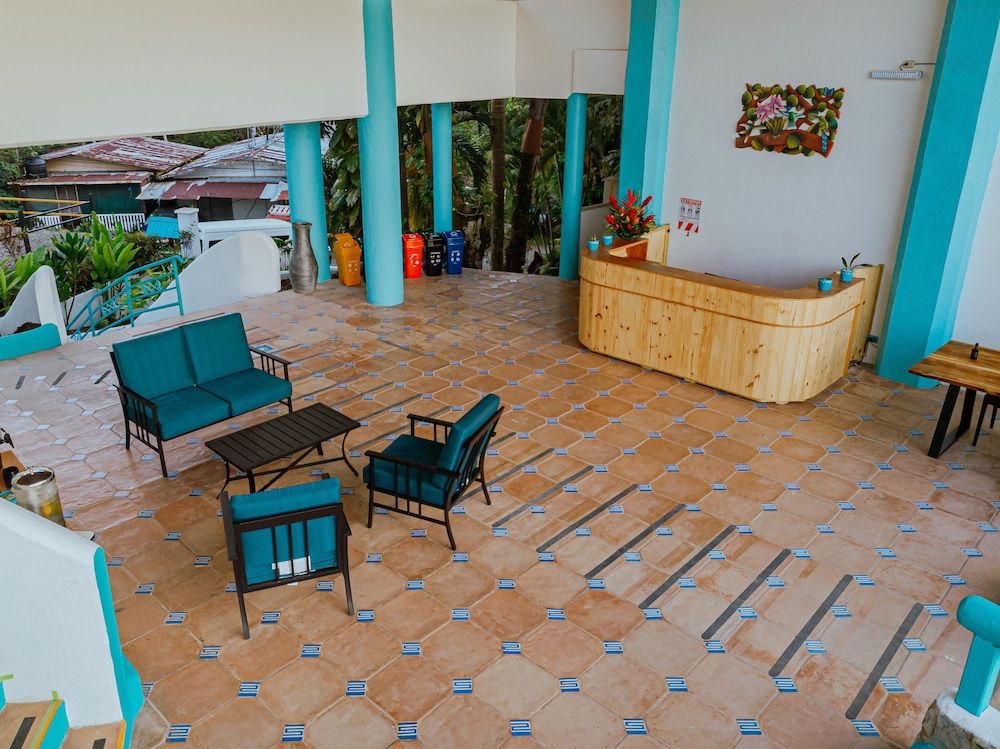 Hotel Planeta Sano 2