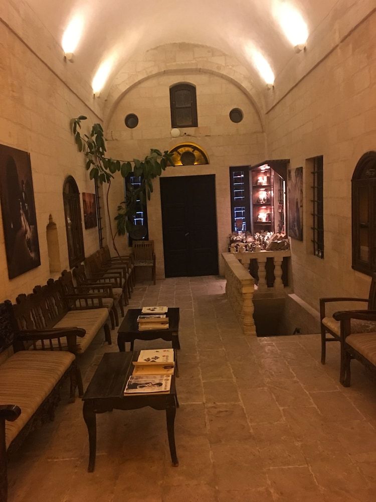 Mardin Osmanlı Konağı 3