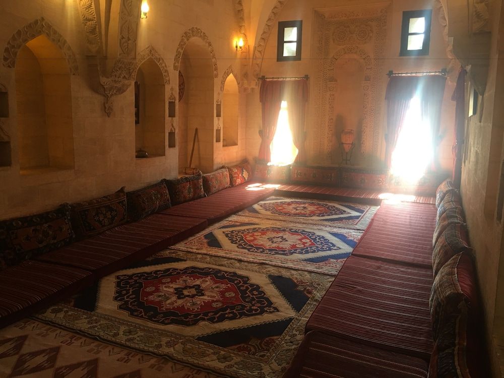 Mardin Osmanlı Konağı 2