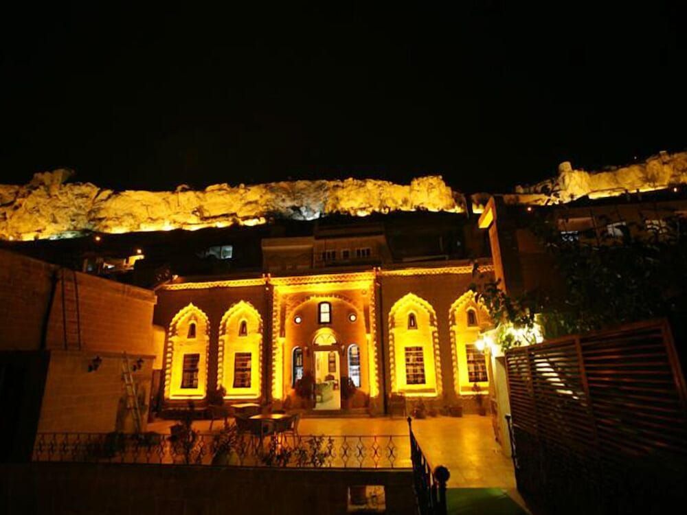 Mardin Osmanlı Konağı 1