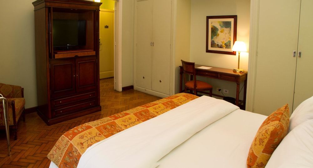 Hotel Colonial San Nicolás 3