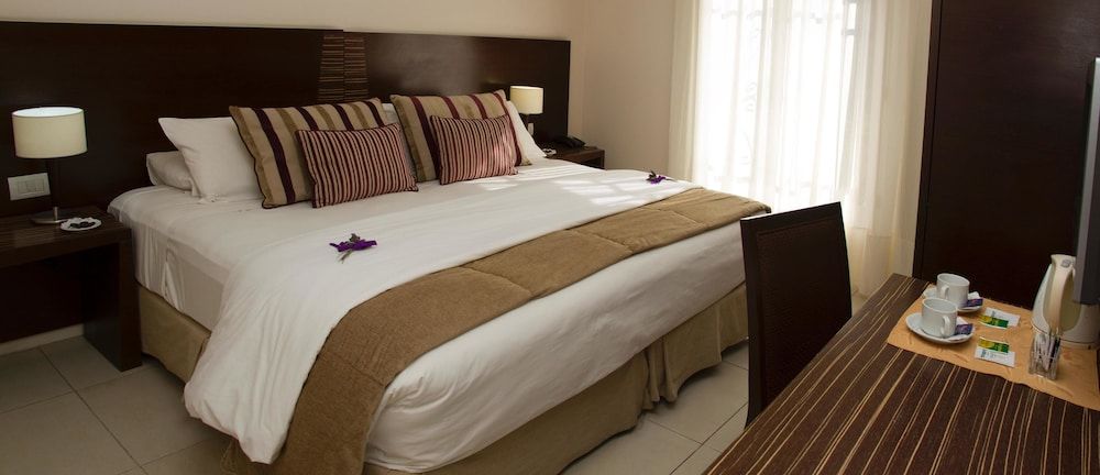 Hotel Colonial San Nicolás 4 estrelas em San Nicolás de los Arroyos