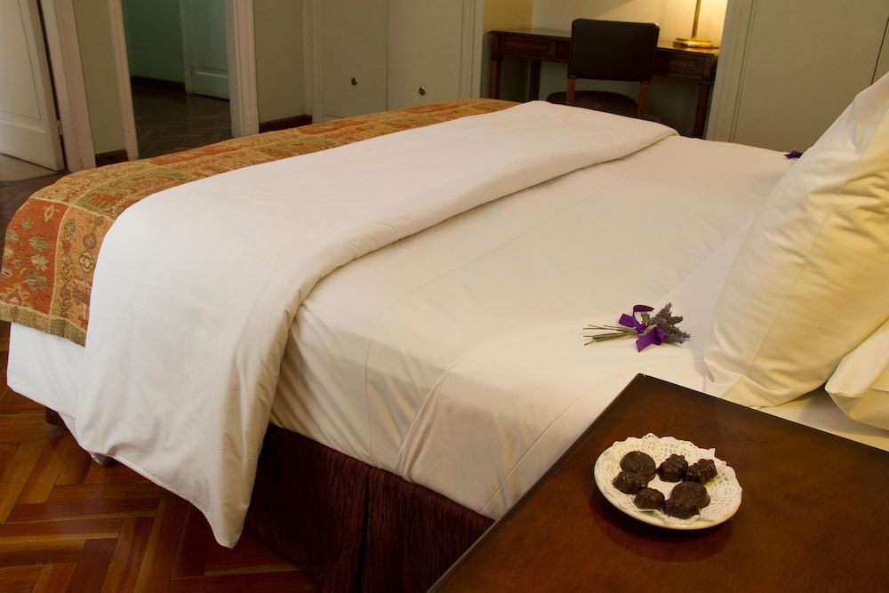 Hotel Colonial San Nicolás 2