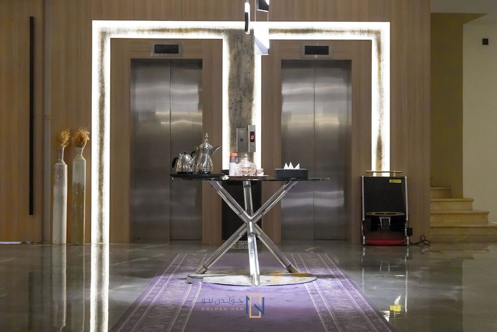 Golden New Al Safa Hotel 2