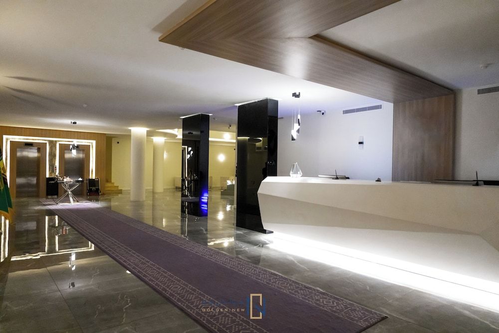 Golden New Al Safa Hotel