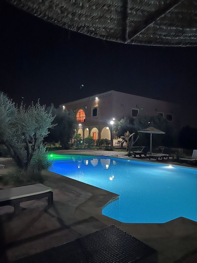 Guest House Qodwa -1 estrellas en Marrakech