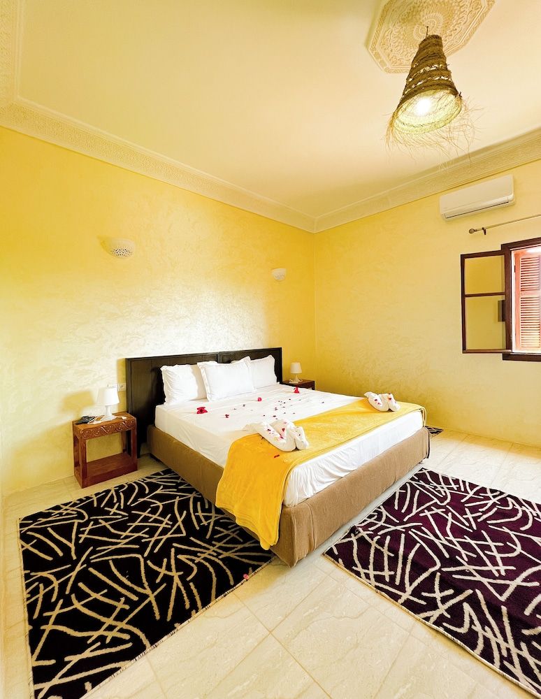Guest House Qodwa 3