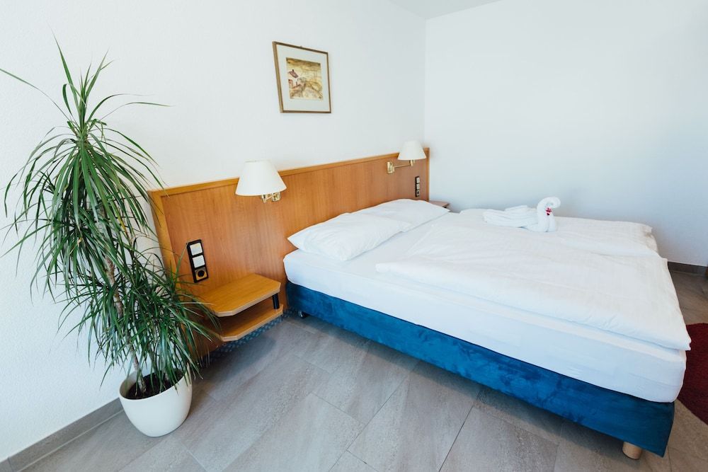 Heilbronner Pension am Theater 3