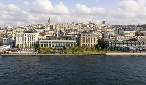 The Peninsula Istanbul 3