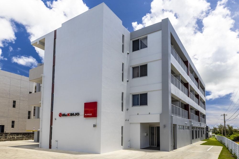 Mr.KINJO inn SHIMOZATOMINAMI