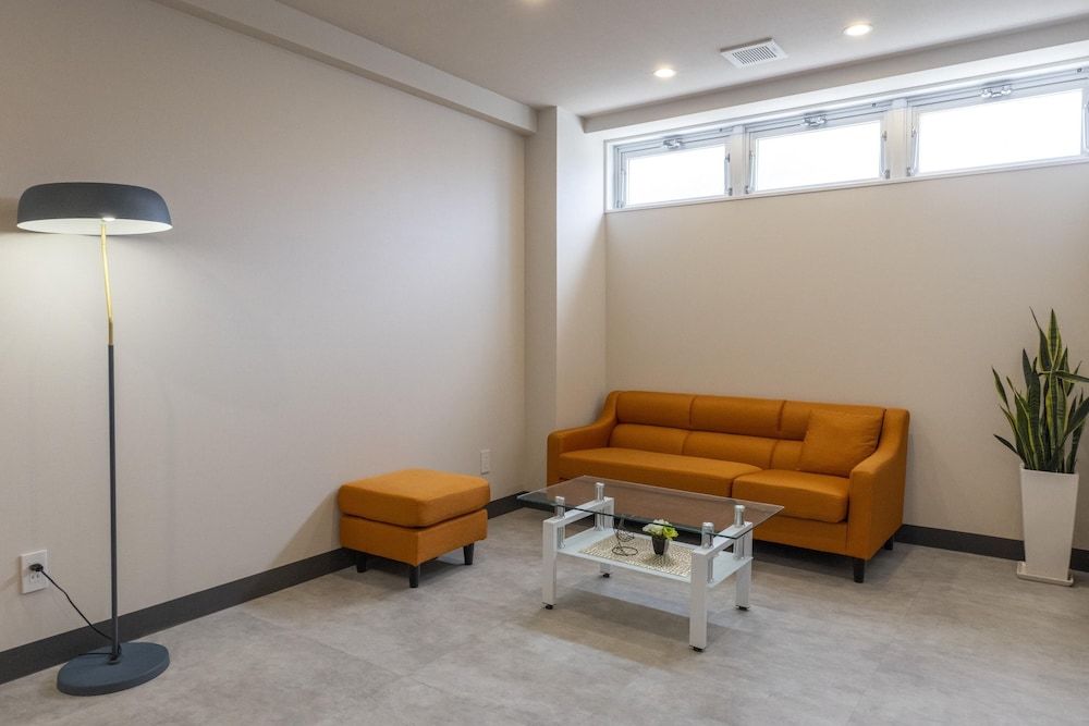 Mr.KINJO inn SHIMOZATOMINAMI 2