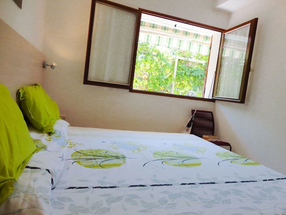 Hotel Punta e Mare 2