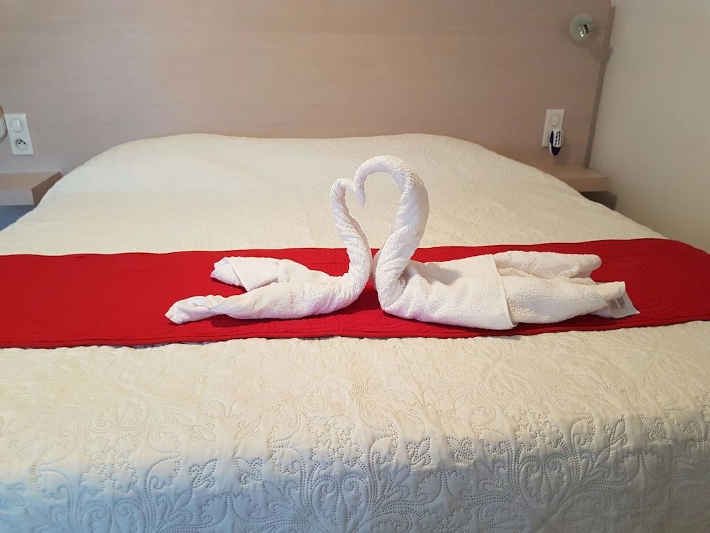 Hotel Punta e Mare 3