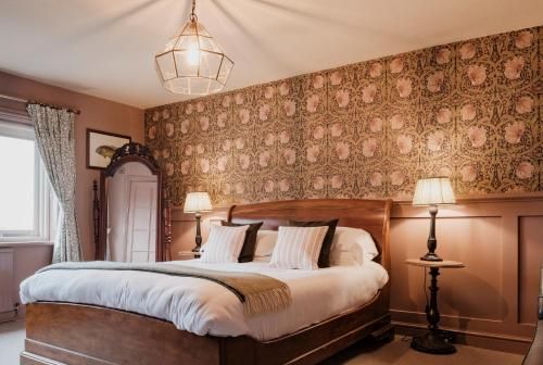 Fisherman's Haunt Hotel 4 estrelas em Christchurch