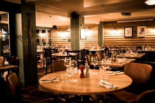 Fisherman's Haunt Hotel 3